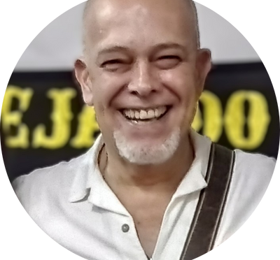 José Luis Giardina