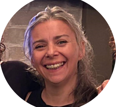 Luciana María Cristobal