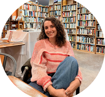 María José Omodeo