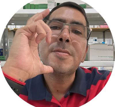 Oscar Lucena