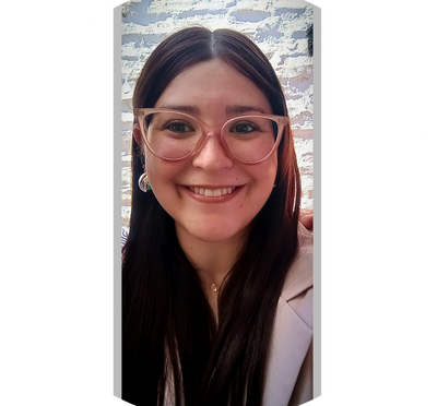 Julieta Beatriz Davila