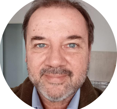Sergio M. Georgieff