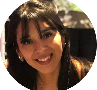 Viviana Isabel Juárez Heredia