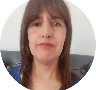 Aide del Carmen Gerez
