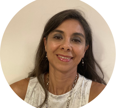Gabriela Silvana Serrano