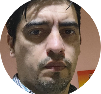 José Alberto Filgueira Oviedo