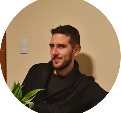 Mauricio Ezequiel Corbella