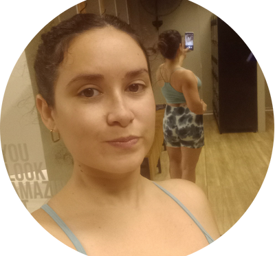 Melina Luciana Cabrera
