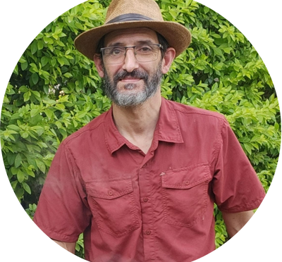 Andres Bedoian