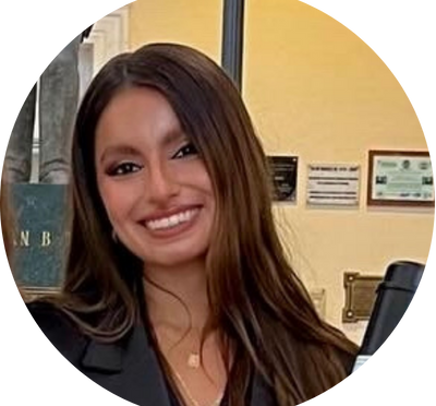 Angelina Velarde