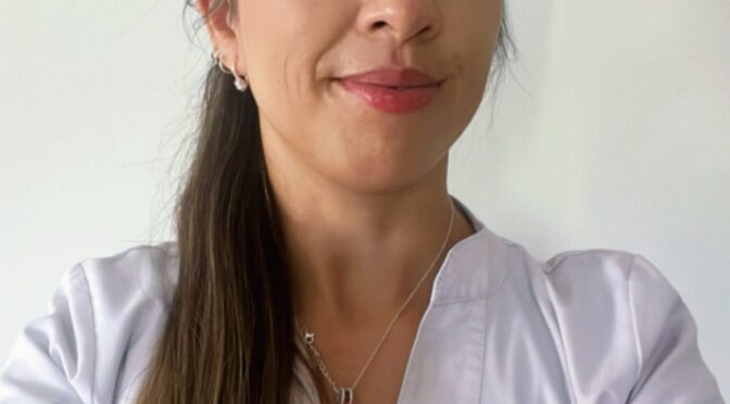 Luz Prieto
