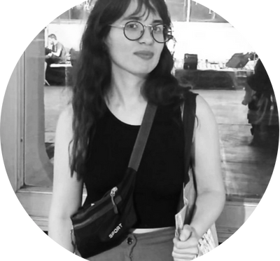 Carla Florencia Juárez