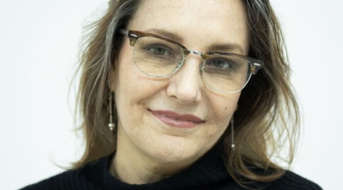María Carlota Beltrame