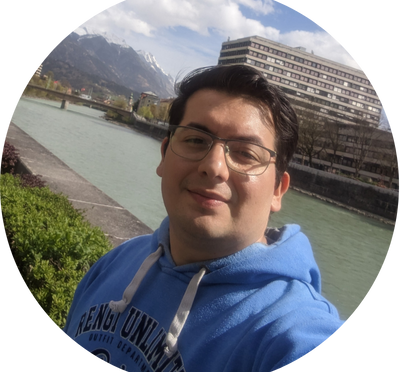 David Alfredo Montenegro