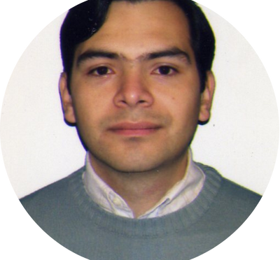 Guillermo Vega Lopez