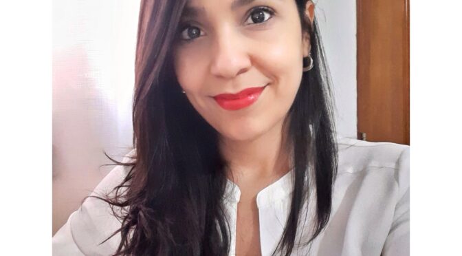 María Celina Villarreal