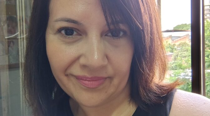 María de los Ángeles Taboada