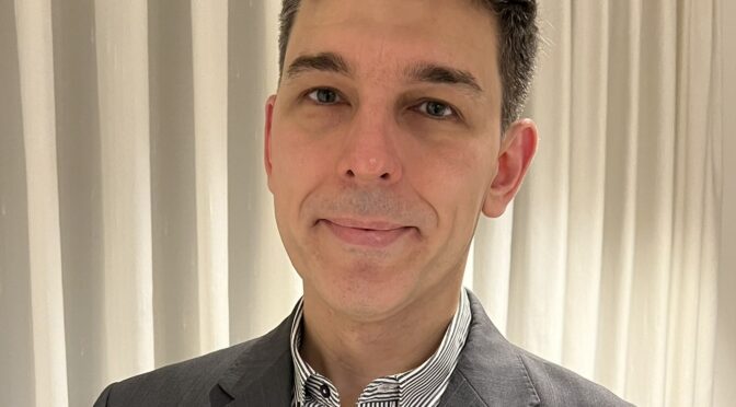 Gustavo Adolfo Giori