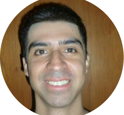 Javier Ángel Moreno Piredda