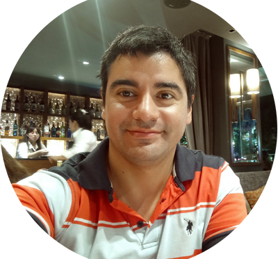 José Valentín Venchiarutti