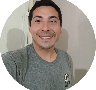 Lucas Miguel Rodriguez