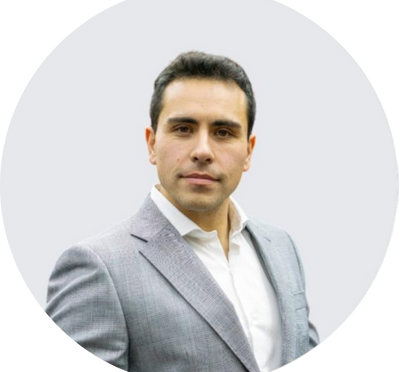 Marco Javier Velardez