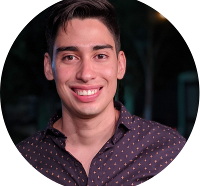 Marcos Almiron