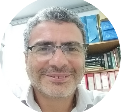 Marcos Golato
