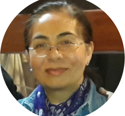 María Cristina del Valle Torres