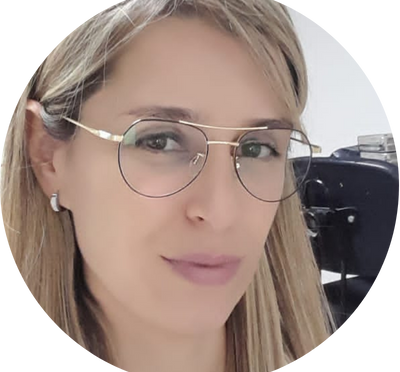 María Josefina Buonocore Biancheri