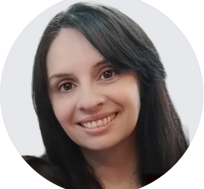 Melina Araceli Sgariglia
