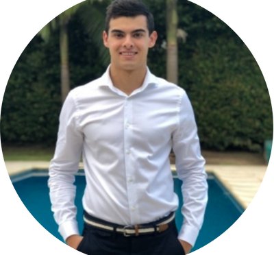 Miguel Zelaya