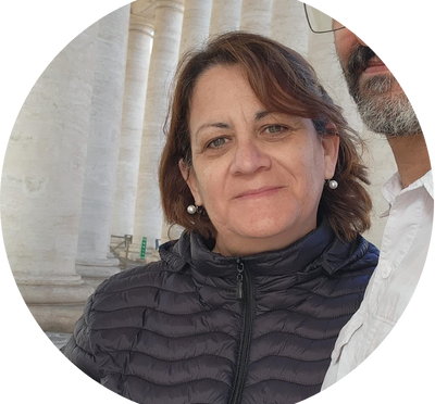 Natalia Gabriela Carignano