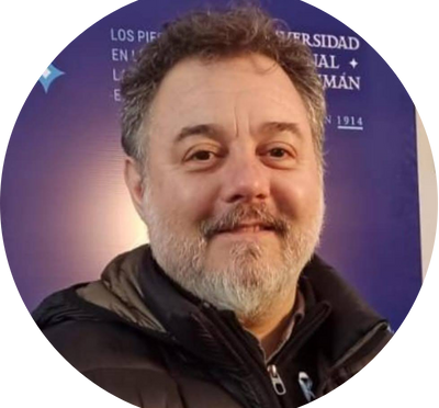 Nicolás Rossi