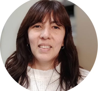 Patricia Del Valle Medina