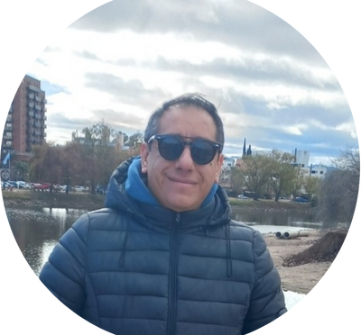 Pedro Alejandro Lopez Peñalva