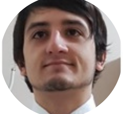 Rafael Dario Torres Dimani
