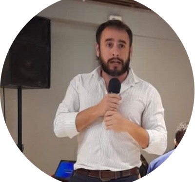 Roberto Finoli