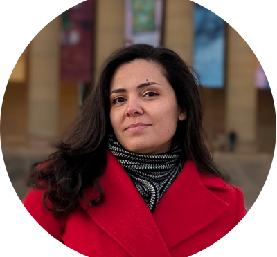 Romina Rosciano Fantino