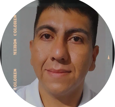 Sergio Federico Feres