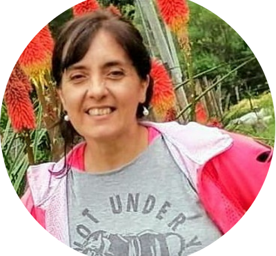 Silvia Susana Millican