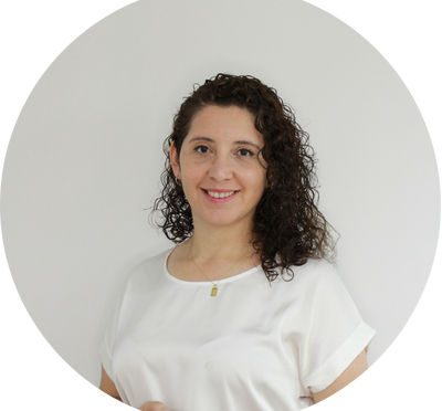 Valeria Judith Santillán