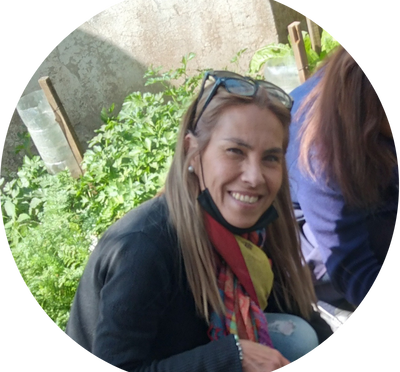 Ana María Gerez