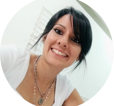 Cynthia Paz