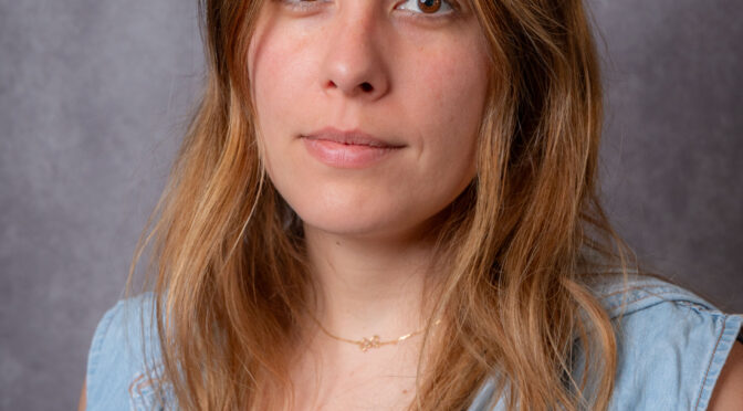María Carolina Lopez Rizo