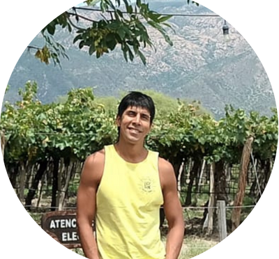 Diego Javier Jerez