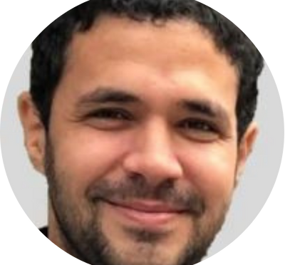 Gabriel Olmedo