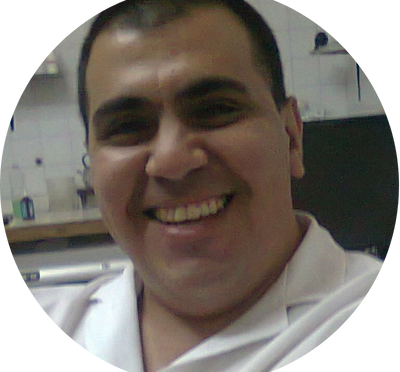 Guillermo Silvestre Cabrera