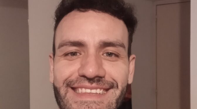 Patricio Guillermo Márquez