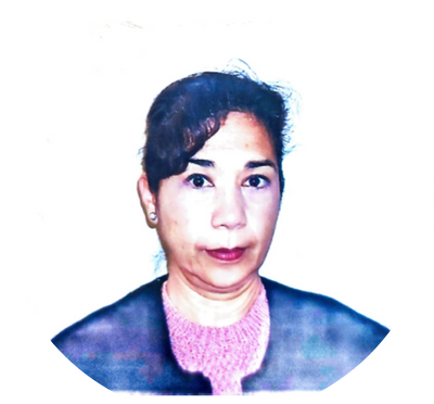 Mila Gutiérrez Vladislavic